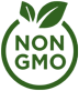 NeuroPrime Non-GMO badge from the seller's website