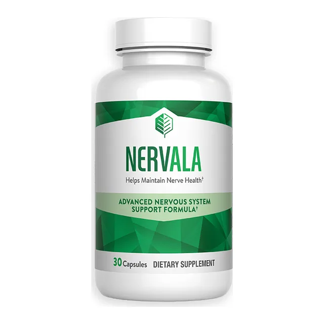 Nervala bottle